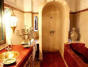 Dar Abiad Hotel Marrakesz Zewnętrze zdjęcie