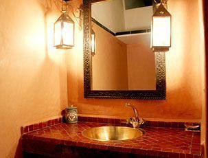 Dar Abiad Hotel Marrakesz Zewnętrze zdjęcie