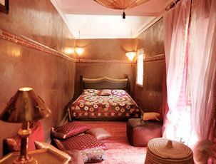 Dar Abiad Hotel Marrakesz Zewnętrze zdjęcie