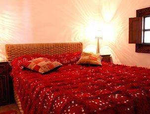 Dar Abiad Hotel Marrakesz Zewnętrze zdjęcie