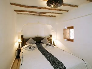 Dar Abiad Hotel Marrakesz Zewnętrze zdjęcie