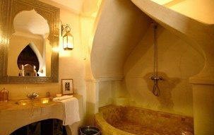Dar Abiad Hotel Marrakesz Zewnętrze zdjęcie
