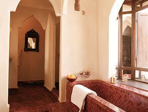Dar Abiad Hotel Marrakesz Zewnętrze zdjęcie
