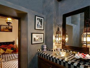 Dar Abiad Hotel Marrakesz Zewnętrze zdjęcie